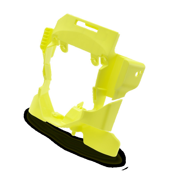 Husqvarna Headlight mask bottom part